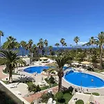 Apartament Tropical - La Caleta Costa Adeje (Tenerife)