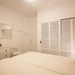 Apartament Tropical - La Caleta *