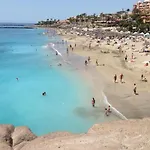 Tropical - La Caleta Διαμέρισμα *