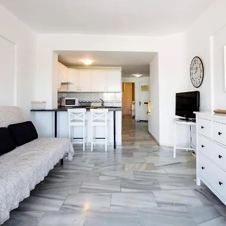 Lejlighed Tropical - La Caleta