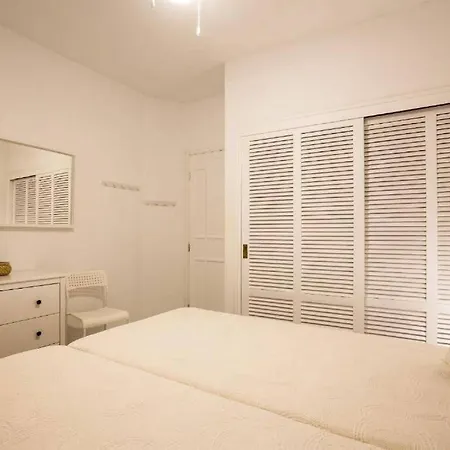 Apartmán Tropical - La Caleta *