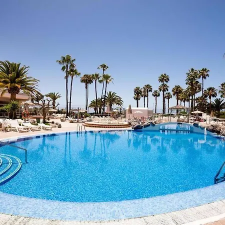 Apartman Azul 323 En La Caleta *