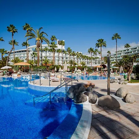 Tropical - La Caleta Appartamento