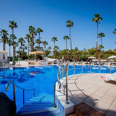 Tropical - La Caleta *