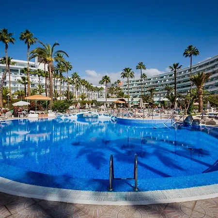 Tropical - La Caleta Lejlighed *