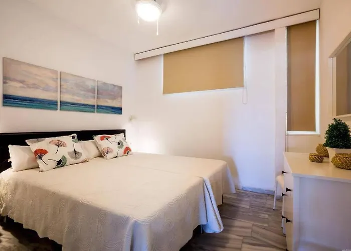 Tropical - La Caleta