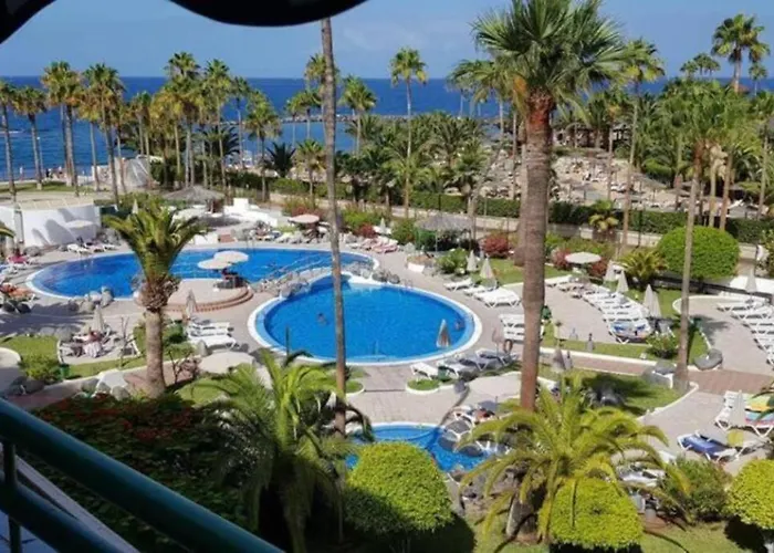 Tropical - La Caleta *