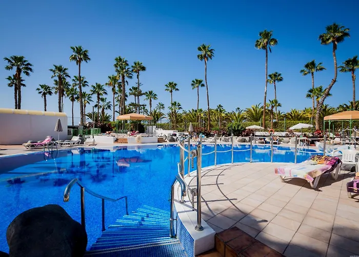 Tropical - La Caleta *