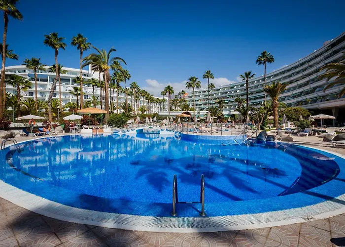 Tropical - La Caleta Lejlighed *