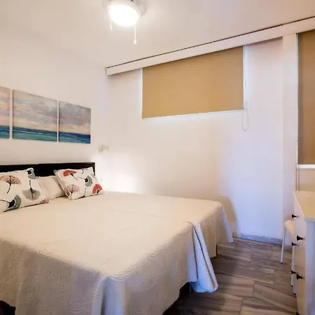 Tropical - La Caleta