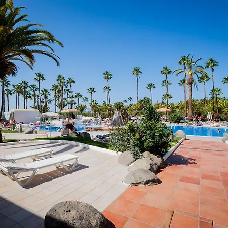 Διαμέρισμα Tropical - La Caleta Costa Adeje (Tenerife)
