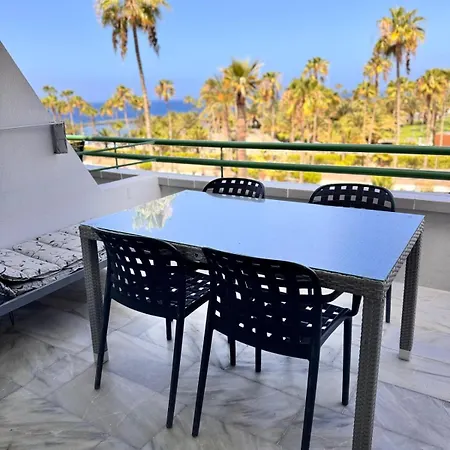 Tropical - La Caleta Apartman