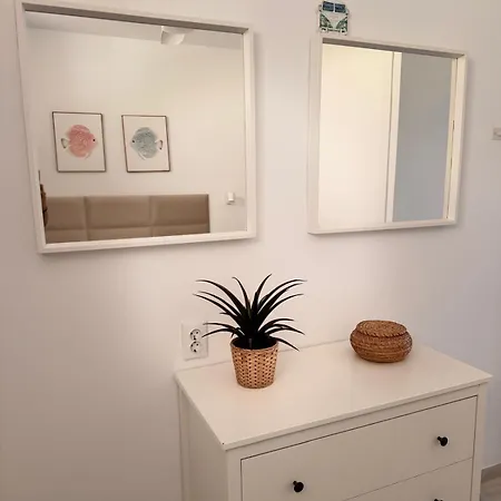 Tropical - La Caleta Apartman