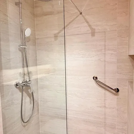 Apartman Tropical - La Caleta Costa Adeje (Tenerife)