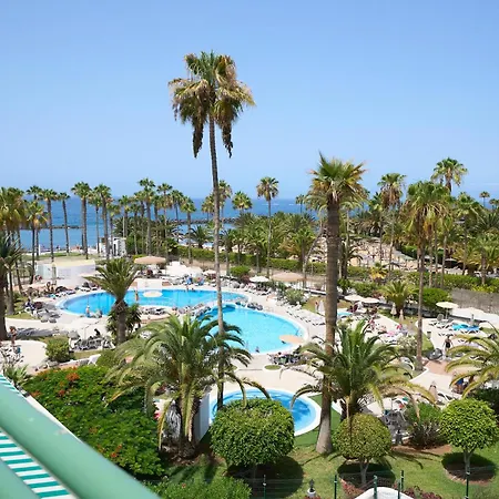 Tropical - La Caleta