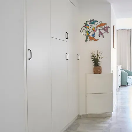 Apartman Tropical - La Caleta