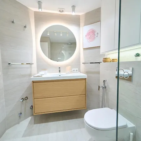 Apartman Tropical - La Caleta Costa Adeje (Tenerife)