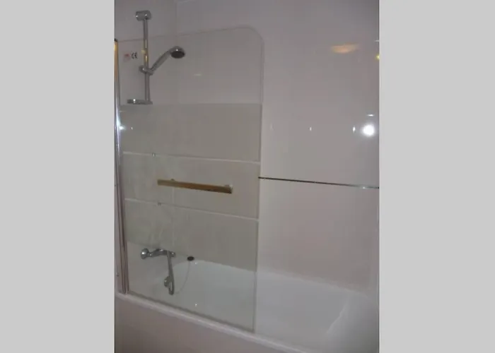 Apartment Tropical - La Caleta Costa Adeje (Tenerife)