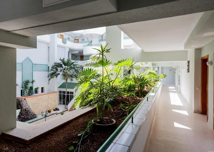 Tropical - La Caleta Apartment *