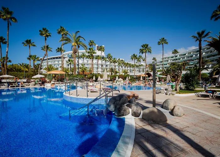 Tropical - La Caleta Apartment